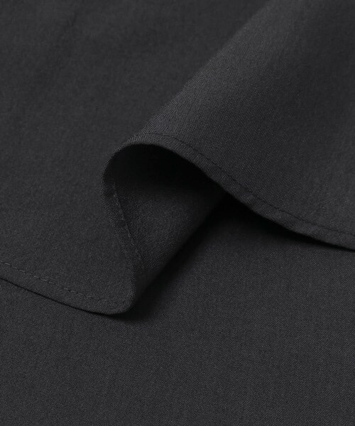 URBAN RESEARCH DOORS(アーバンリサーチドアーズ)の「セオアルファバンドカラーロングスリーブシャツ(シャツ/ブラウス・メンズ・L.GRAY/ROYAL/BROWN/NAVY・M/L/XL)」の19枚目の写真