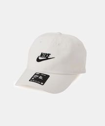 ROPE' PICNIC | 【KIDS/キッズ】【NIKE/ナイキ】アンストラクチャード フューチュラ ウォッシュ キャップ(キャップ)