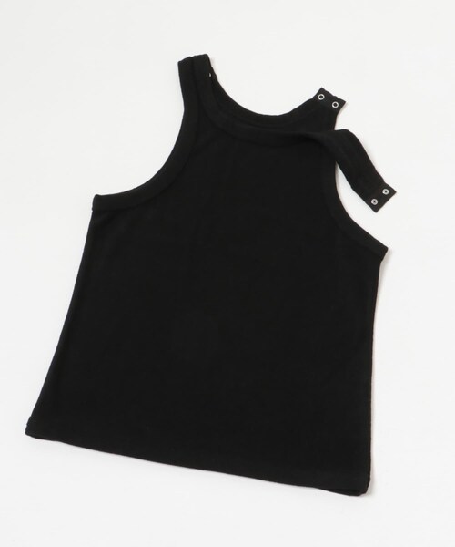 LAATO（ラート）の「tank skirt set（スカート・レディース・ミスト/インク/マロン・FREE）」の11枚目の写真