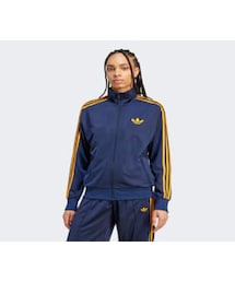 adidas | アディカラー クラシック ファイヤーバード ルーズ トラックトップ(トップス)