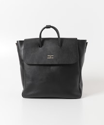 URBAN RESEARCH | YOUNG&OLSEN EMBOSSED LEATHER DELUXE M(トートバッグ)