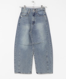 SENSE OF PLACE by URBAN RESEARCH | カーブデニム(デニムパンツ)