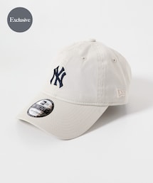 URBAN RESEARCH DOORS | 『別注』New Era×DOORS 920CS(キャップ)