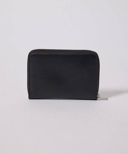 MENS【JIL SANDER】POCKET ZIP AROUND WALLET