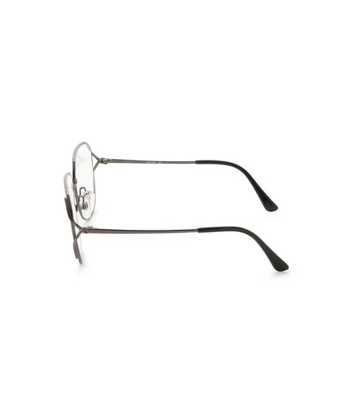 ADAM ET ROPE'（アダムエロペ）の「【VINTAGE EYEWEAR】HOYA CS008M BP GLASS（メガネ・レディース・その他・F）」の16枚目の写真