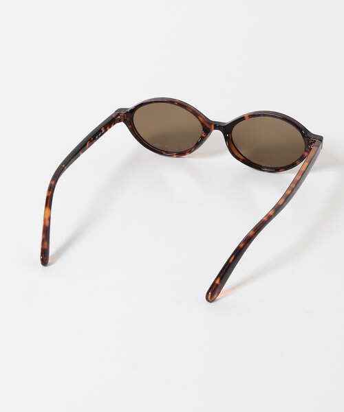 URBAN RESEARCH Sonny Label（アーバンリサーチサニーレーベル）の「noeyedia　NE-463（メガネ・レディース・DM・O/S）」の8枚目の写真