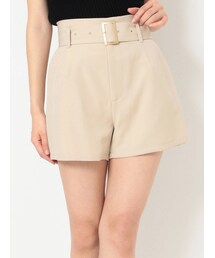 RESEXXY | ベーシックショートパンツ【セットアップ着用可能】(その他パンツ)