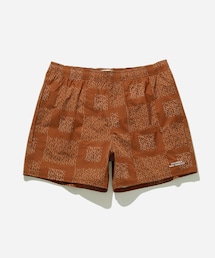 Saturdays NYC（サタデーズ ニューヨークシティ ）の「Talley Tuahine Swim Short（水着・メンズ）」