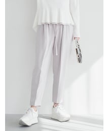 ELENDEEK | W TUCK TAPERED PT(その他パンツ)