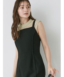 LAGUNAMOON | ワッシャープリーツブラウス(シャツ/ブラウス)