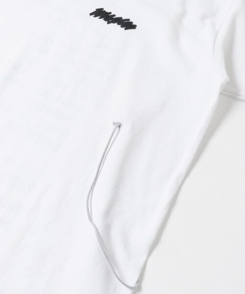 THE GOODLAND MARKET（ザグッドランドマーケット）の「That’s　RE the Dress（チュニック・レディース・WH・FREE）」の5枚目の写真