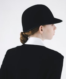 IRIS47 seek cap