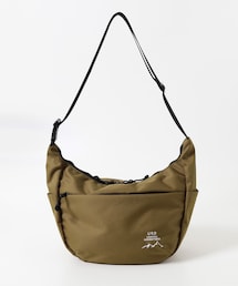URBAN RESEARCH DOORS | URD SHOULDER BAG(ショルダーバッグ)