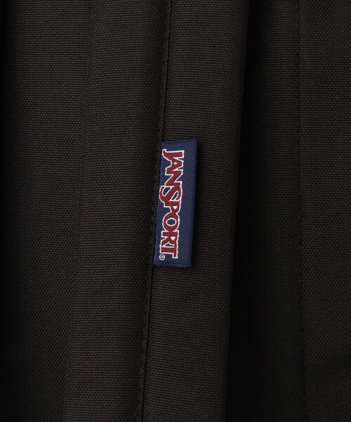 ROPE' PICNIC(ロペピクニック)の「【JANSPORT/ジャンスポーツ】BEYOND PACK/A4対応(バックパック/リュック・レディース・ブラック/グレー/ワイン・F)」の17枚目の写真