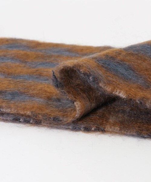 URBAN RESEARCH（アーバンリサーチ）の「814 Ezcaray　MIA（マフラー・メンズ・MI-9F/MI-74F・Free）」の6枚目の写真