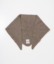 URBAN RESEARCH | YOUNG&OLSEN The DRYGOODS STORE MIX WOOL TRIANGLE SCARF(バンダナ/スカーフ)