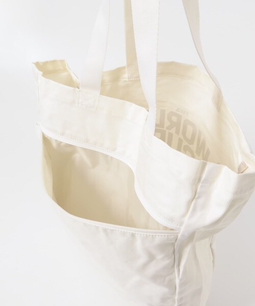 URBAN RESEARCH(アーバンリサーチ)の「adidas WORLD CUP MASCOT TOTE(トートバッグ・メンズ・C WHITE・Free)」の7枚目の写真