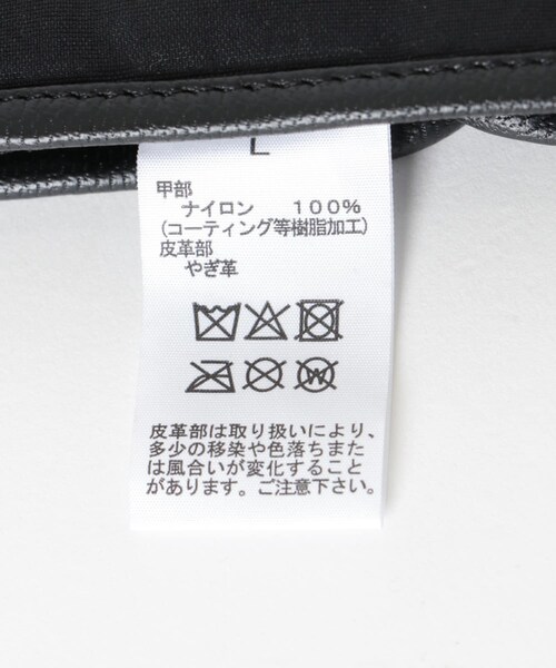 URBAN RESEARCH（アーバンリサーチ）の「THE NORTH FACE　Compilation Etip Glove（ベルト・メンズ・K・L）」の7枚目の写真