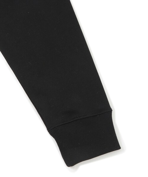 ADAM ET ROPE'（アダムエロペ）の「【Etudes Studio/エチュードストゥディオ】HOODIE THE KITCHEN（パーカー・メンズ・ブラック・L/M）」の6枚目の写真