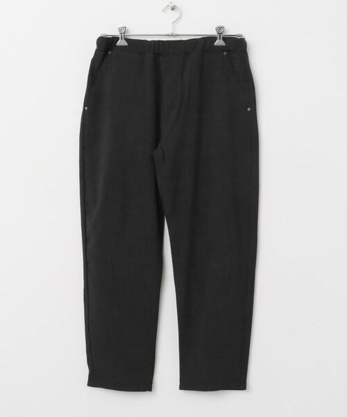 URBAN RESEARCH DOORS（アーバンリサーチドアーズ）の「『別注』Lee×DOORS　FLeeasy Narrow（その他パンツ・メンズ・BEIGE/GREEN/GRAY/CHARCOAL/NAVY/BLACK・FREE）」の16枚目の写真