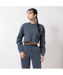 Reebok（リーボック）の「アクティブ コール ドリームブレンド ミッドレイヤー / ACTIV COLL DREAMBLEND MIDLAYER （アウトドア/スポーツ・レディース）」