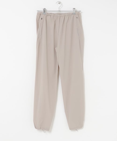 EKAL（エカル）の「HOUDINI　MS PACE LIGHT PANTS（その他パンツ・メンズ・PPL GRAY/TRUE BLACK/SANDSTORM・S/M/L）」の3枚目の写真