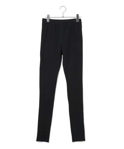 ADAM ET ROPE'(アダムエロペ)の「【MOON TREE PLANET(ムーンツリープラネット)】leggings(その他パンツ・レディース・ブラック/ホワイト・M)」の12枚目の写真