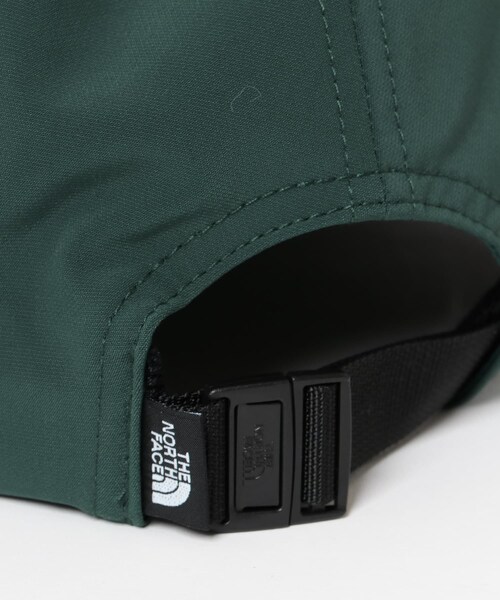 URBAN RESEARCH DOORS（アーバンリサーチドアーズ）の「THE NORTH FACE　Verb Cap（キャップ・メンズ・HG/KH/K・L）」の8枚目の写真