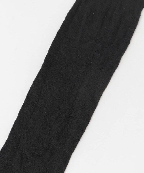 URBAN RESEARCH（アーバンリサーチ）の「SWEDISH STOCKINGS　ROSA Lace Tights（タイツ/ストッキング・レディース・079BLACK/080Ivory・-）」の13枚目の写真