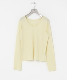 URBAN RESEARCH | 2WAYシアーカットソー(Tシャツ/カットソー)