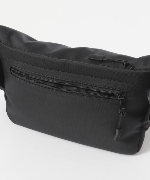 RODE SKO（ロデスコ）の「撥水フィドロックショルダーバッグ S（ショルダーバッグ・メンズ・BLACK/KHAKI・S）」の19枚目の写真