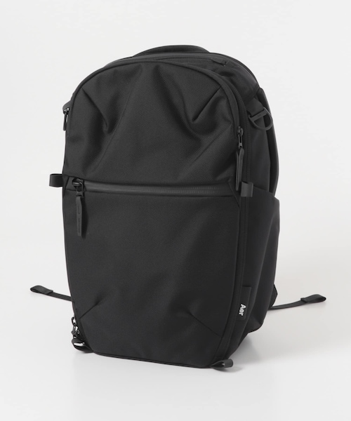 URBAN RESEARCH(アーバンリサーチ)の「AER CITY PACK PRO 2 24L(バックパック/リュック・メンズ・BLACK・Free)」の1枚目の写真