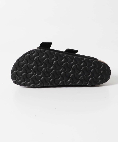 URBAN RESEARCH DOORS(アーバンリサーチドアーズ)の「BIRKENSTOCK ARIZONA(REGULAR)(サンダル・メンズ・BLACK・39/40/41/42/43)」の10枚目の写真