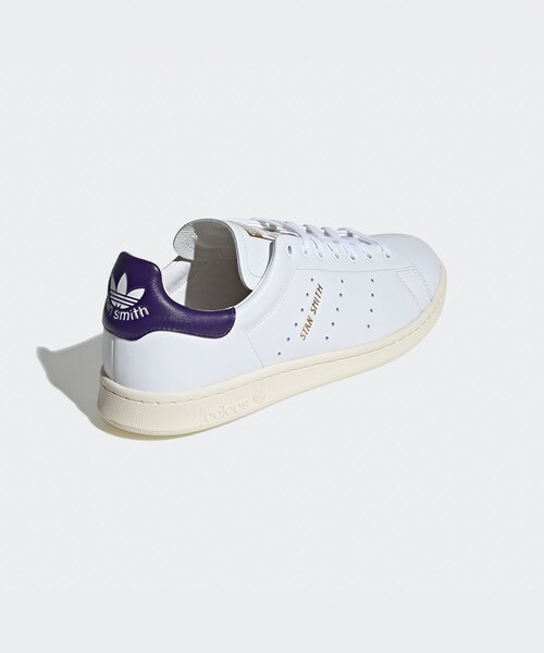 ROPE'（ロペ）の「【J'aDoRe限定】【adidas】STAN SMITH LUX（スニーカー・レディース・ホワイト・23.0/24.0/25.0）」の13枚目の写真