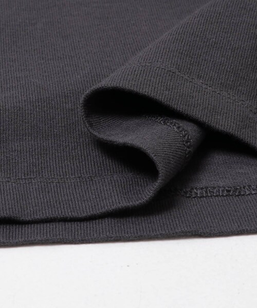 URBAN RESEARCH DOORS（アーバンリサーチドアーズ）の「patagonia　OVAL LOGO POCKET LONG-SLEEVE T-SHIRTS（Tシャツ/カットソー・メンズ・UDNL/INBK/CVGR・M/L/XL）」の14枚目の写真