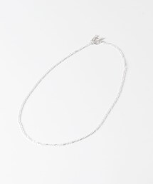 URBAN RESEARCH | XOLO Figaro Link Necklace(ネックレス)