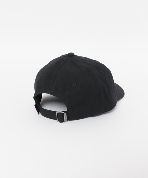 URBAN RESEARCH DOORS(アーバンリサーチドアーズ)の「patagonia P-6 Label Trad Cap(キャップ・メンズ・BLK/SWBE/TNGR・one)」の8枚目の写真