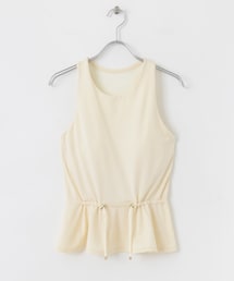 SLAB　Peplum Bratop