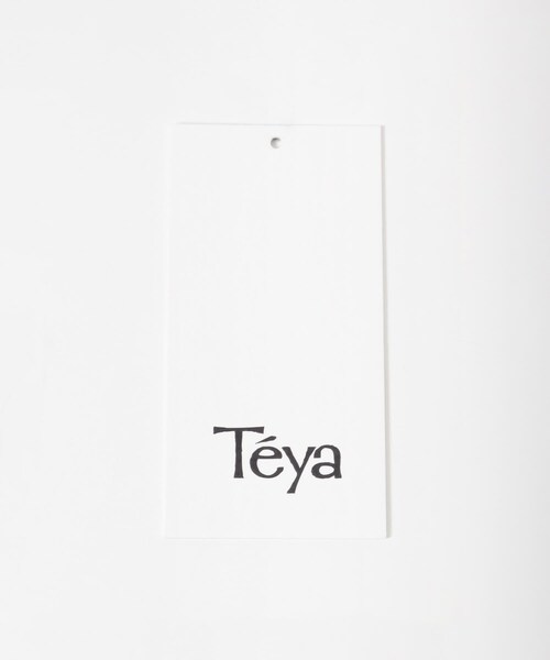 URBAN RESEARCH（アーバンリサーチ）の「Teya TEYA STANDARD SHIRTS（シャツ/ブラウス）」 - WEAR