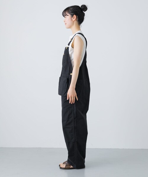 かぐれ（カグレ）の「MASTER&CO OVERALLS（サロペット