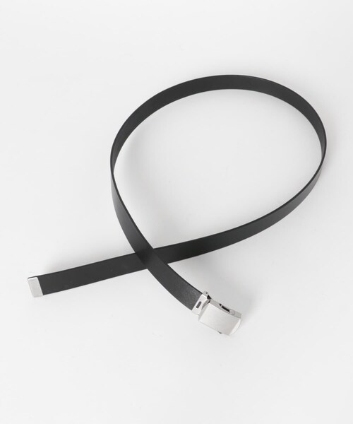 URBAN RESEARCH(アーバンリサーチ)の「『別注』MASTER&CO×URBAN RESEARCH GACHA BELT with BOX(ベルト・メンズ・99C/99L/99S・Free)」の8枚目の写真