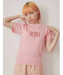 merry jenny | mini MERRY Tee(Tシャツ/カットソー)