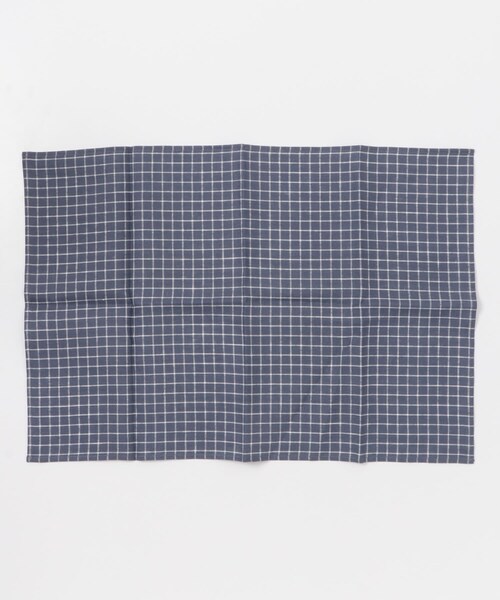 URBAN RESEARCH DOORS（アーバンリサーチドアーズ）の「fog linen work　リネンキッチンクロス（キッチンツール・メンズ・メリー・-）」の2枚目の写真