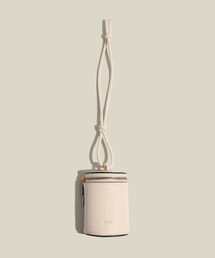 ROPE' | 【E'POR】Semi Cylinder CASE(リップ収納ケース)(ポーチ)