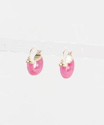 URBAN RESEARCH | ANNI LU　Petit Swell Hoop(ピアス（両耳用）)