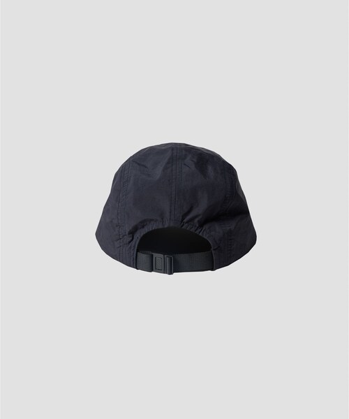 URBAN RESEARCH（アーバンリサーチ）の「LOTTO　NYLON JET CAP（キャップ・メンズ・BLACK/NAVY/GREEN/RED・Free）」の13枚目の写真