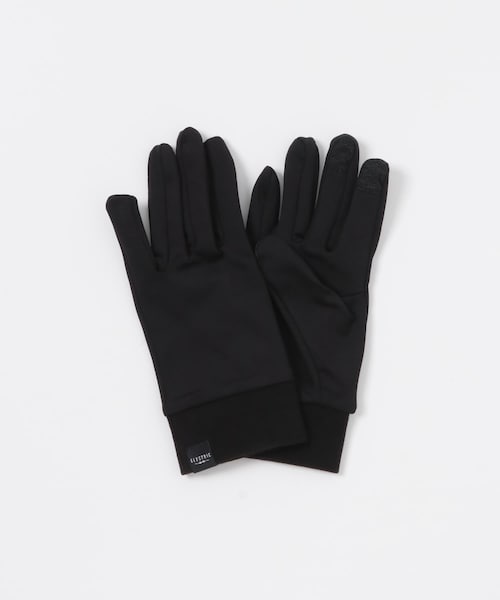 URBAN RESEARCH(アーバンリサーチ)の「ELECTRIC INNER GLOVE(ベルト・メンズ・BLACK/DOT CAMO・M/L)」の1枚目の写真