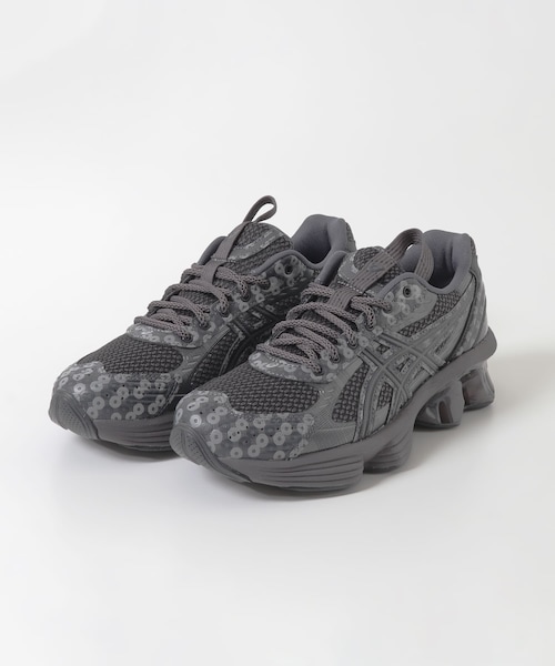 URBAN RESEARCH(アーバンリサーチ)の「ASICS W.US7-SGELKINETIC FLUENT(スニーカー・メンズ・020GRY/GRY・23/23.5/24/24.5/25/25.5/26)」の1枚目の写真