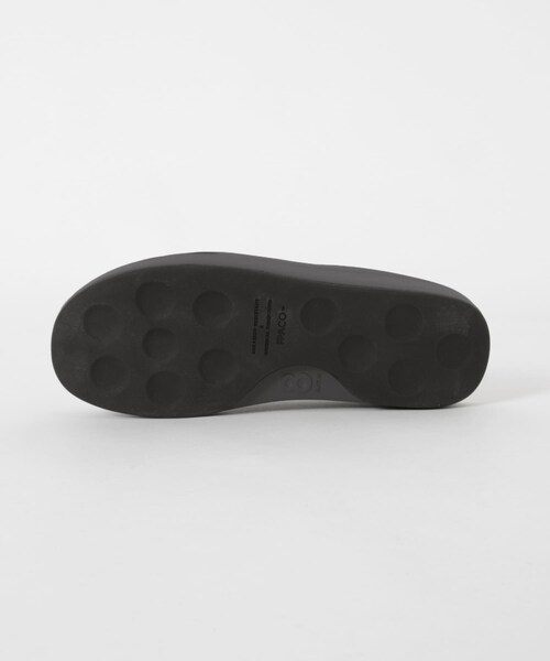 URBAN RESEARCH(アーバンリサーチ)の「PPACO LUX-1(サンダル・メンズ・BLACK/D.GRY/BLK・8/9/10)」の11枚目の写真