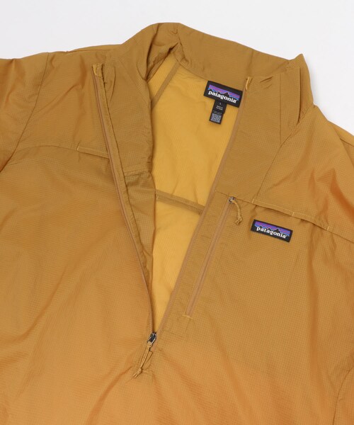 URBAN RESEARCH DOORS(アーバンリサーチドアーズ)の「patagonia Ms HoudiniStash1/2Zippullover(その他トップス・メンズ・CLMB/CASG/TNGO/FGE・M/L/XL)」の19枚目の写真